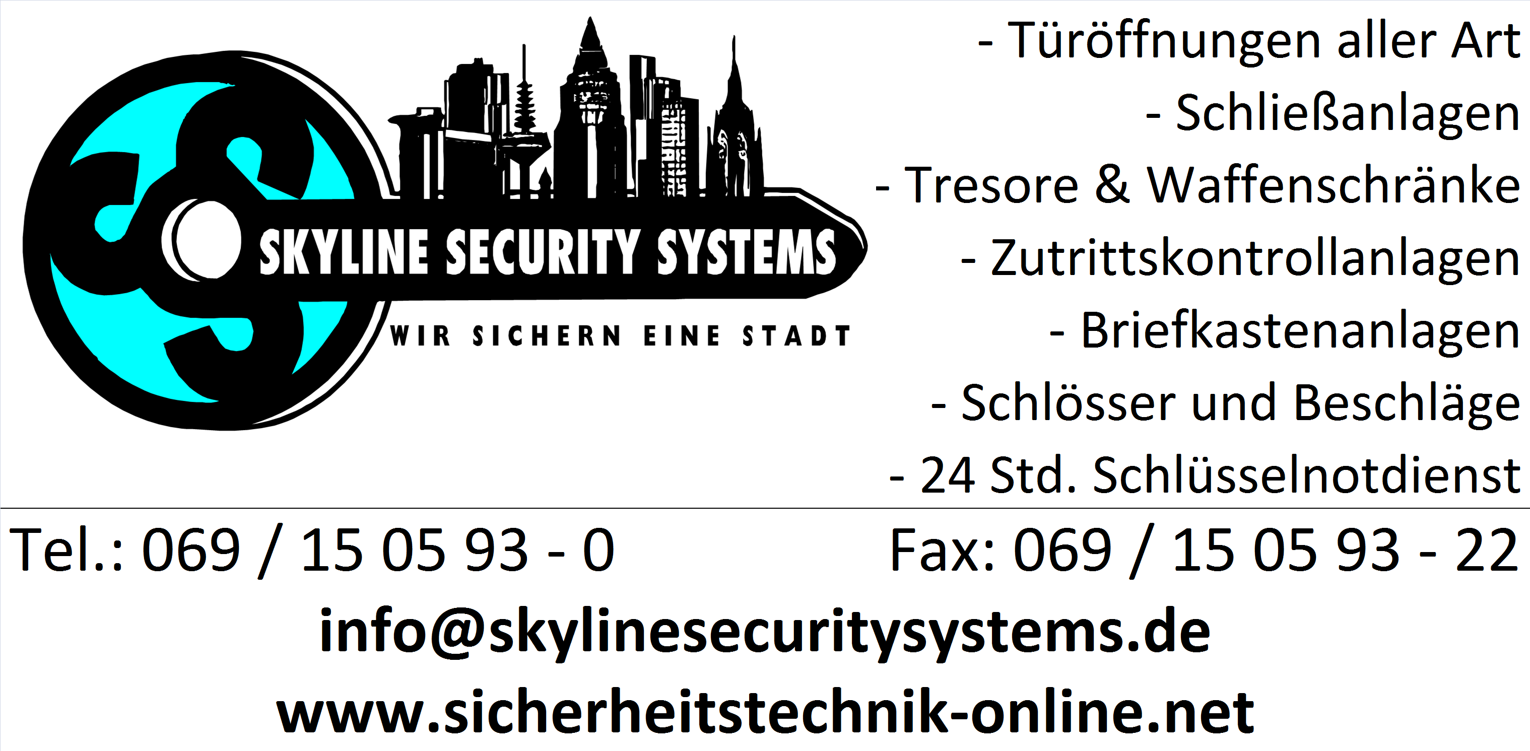 Skyline Security Systems
