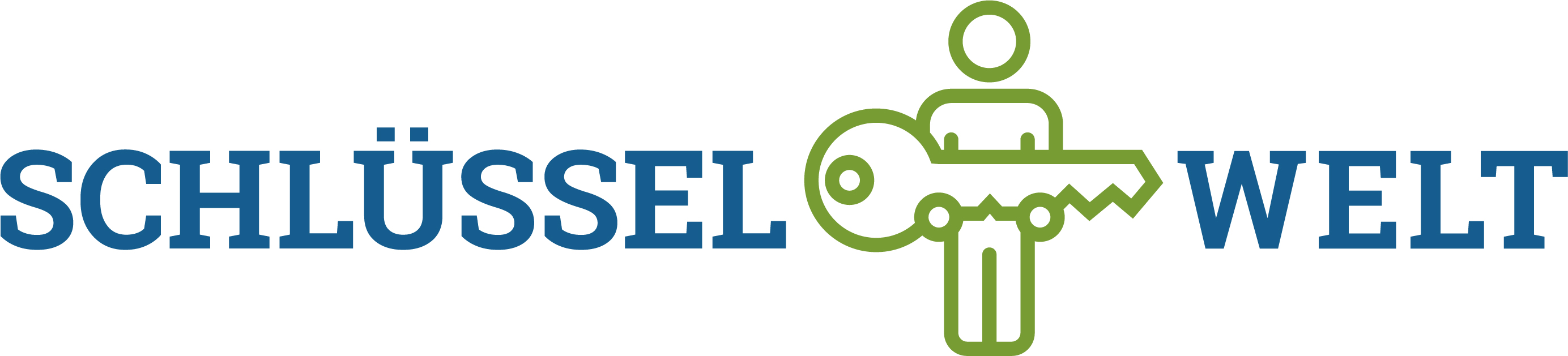 Schlüssel-Welt