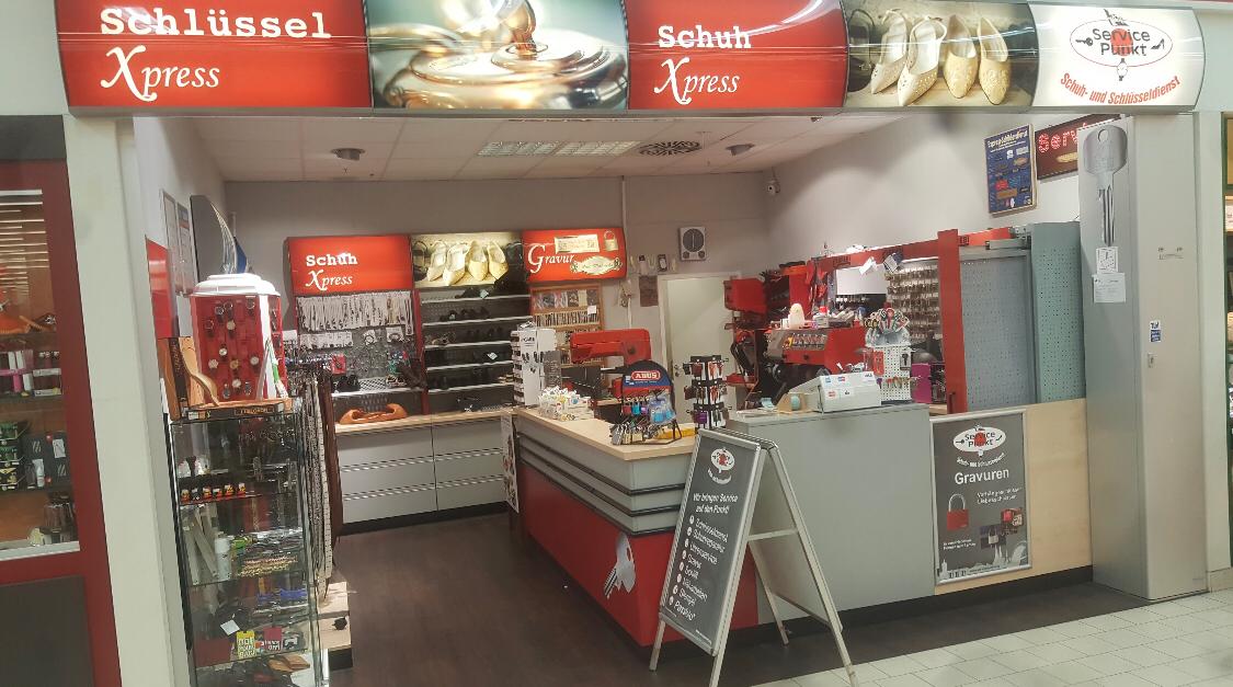 Service Punkt