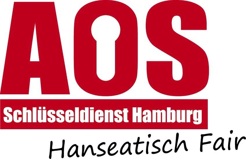 AOS Schlüsseldienst & Schlüsselnotdienst Hamburg