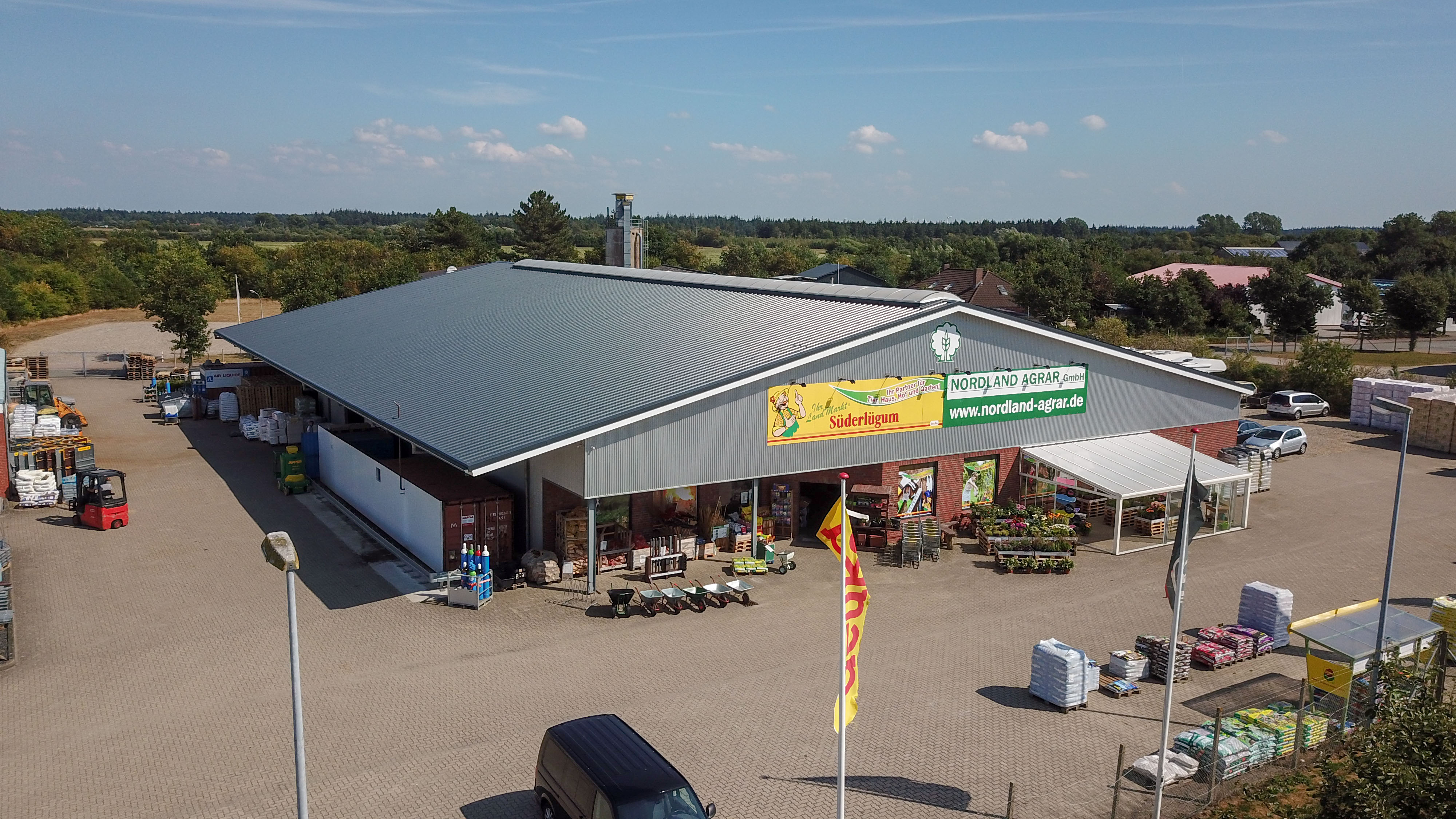 Nordland Agrar GmbH