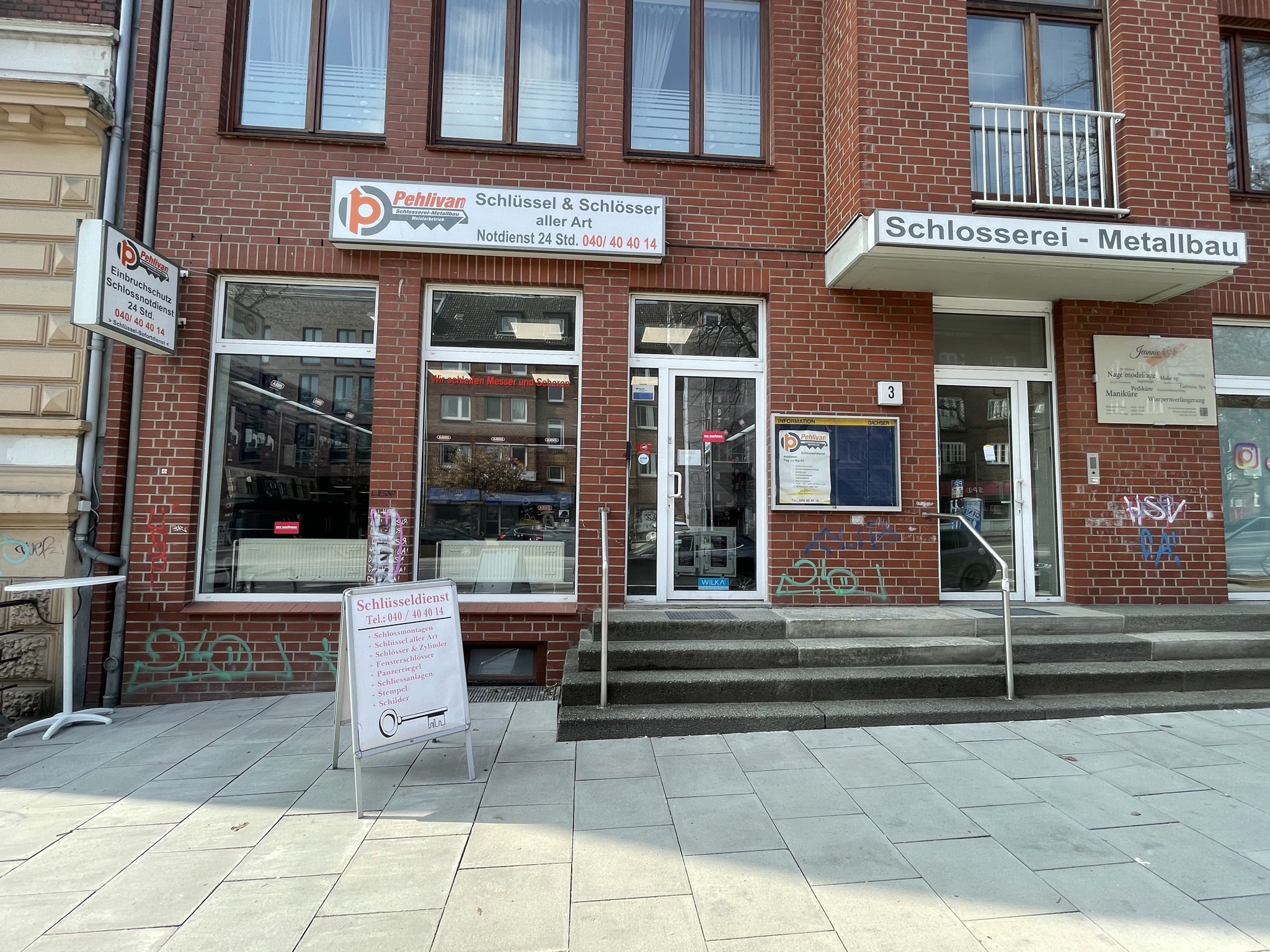 PEHLIVAN GmbH 