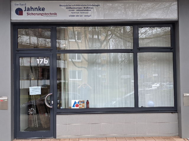 Gerhard Jahnke Sicherungstechnik e.K.