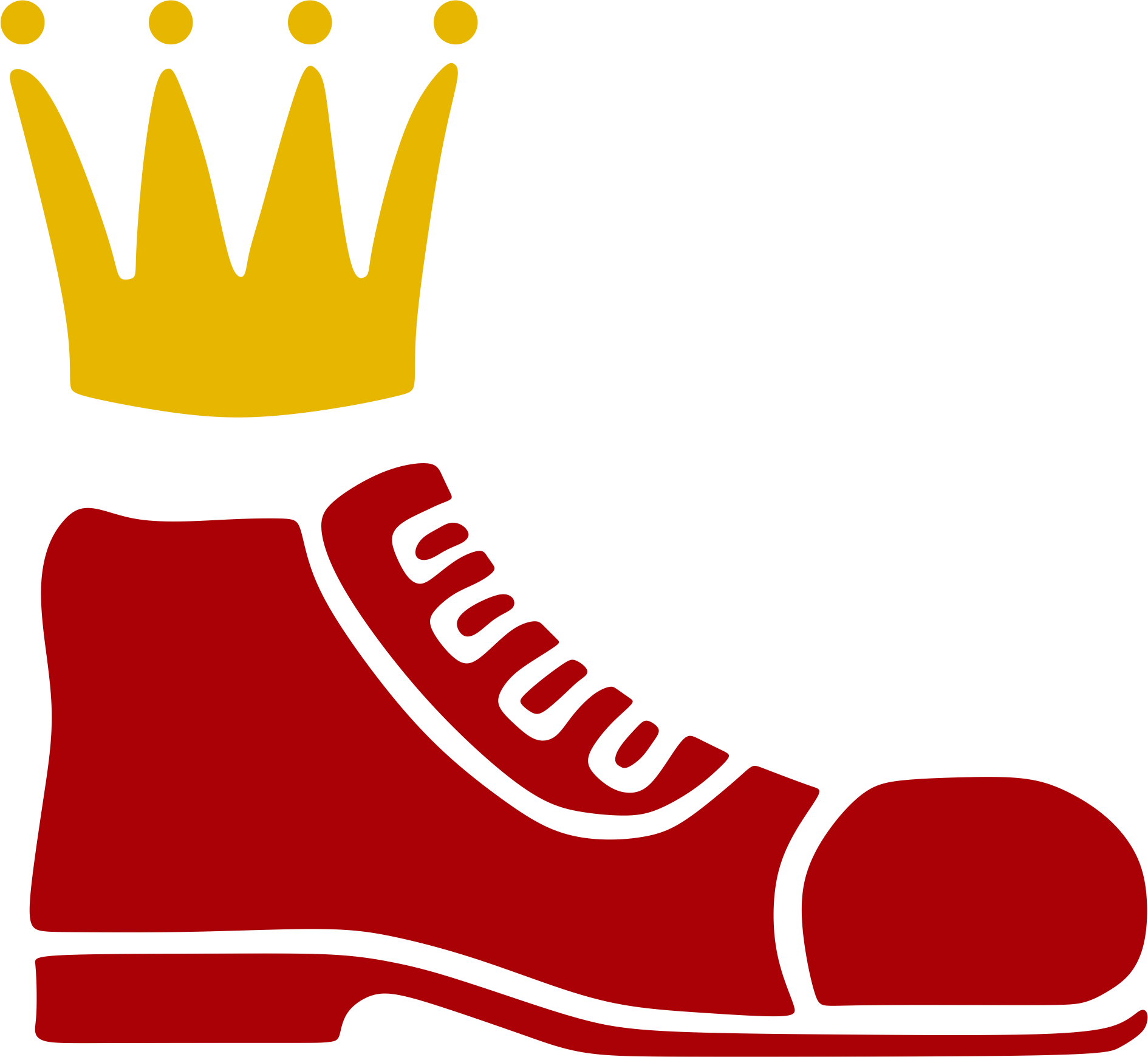 Der Schuhprinz