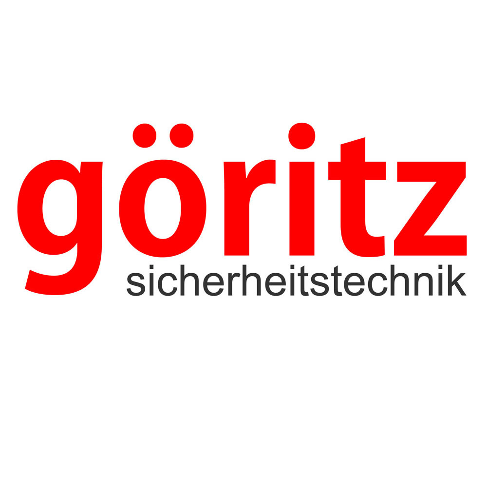 göritz sicherheitstechnik