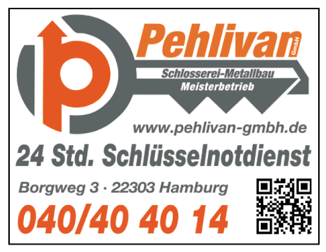 PEHLIVAN GmbH 