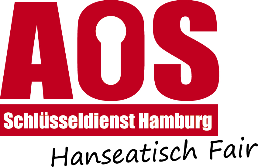 AOS Schlüsseldienst Hamburg & Schlüsselnotdienst Eimsbüttel