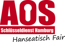 AOS Schlüsseldienst Hamburg & Schlüsselnotdienst Barmbek