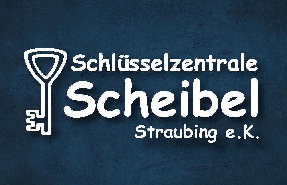 Schlüsselzentrale Scheibel Straubing e.K.