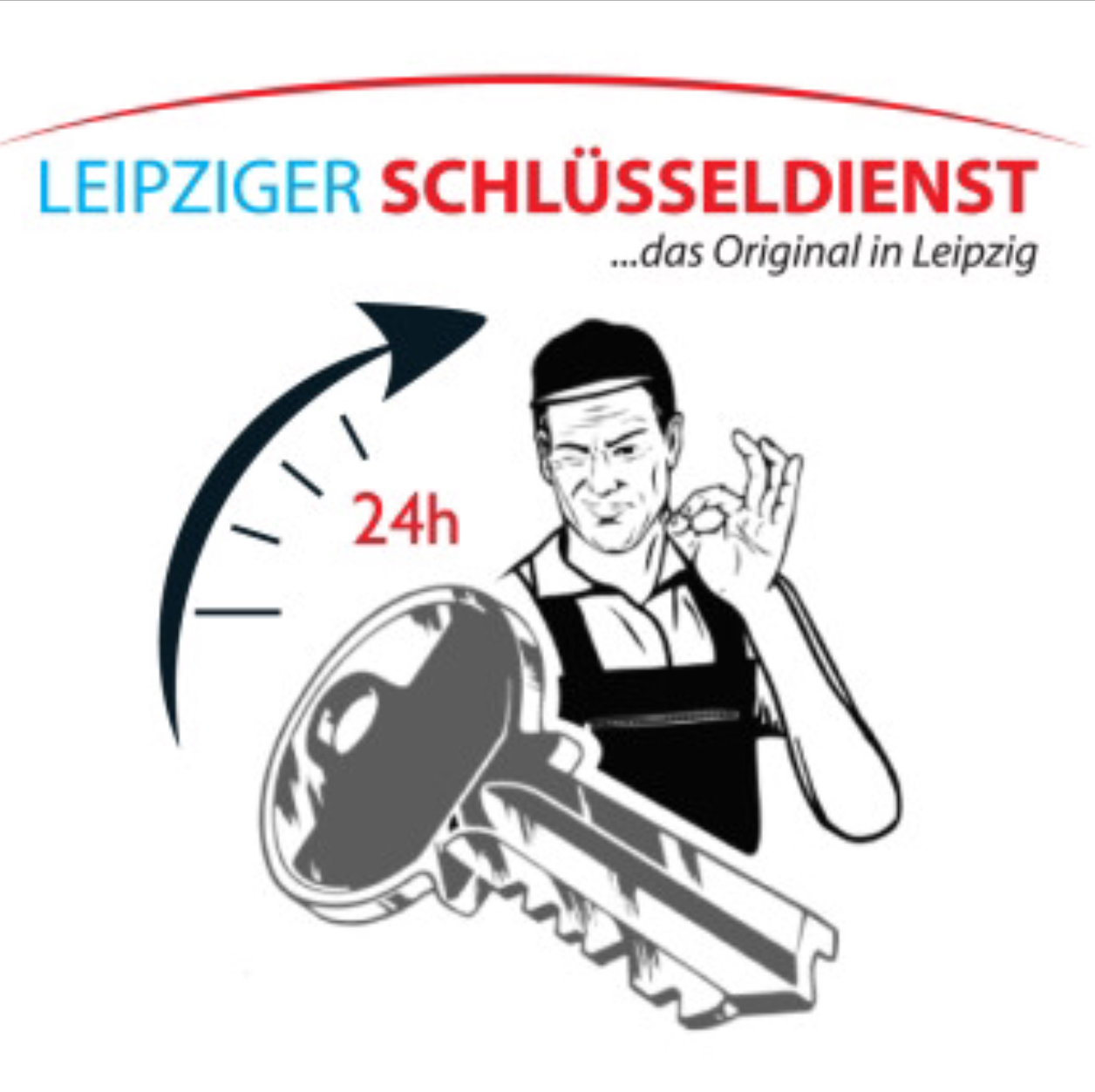 Leipziger Schlüsseldienst