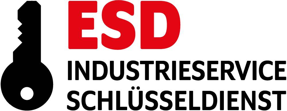 ESD Industrieservice & Schlüsseldienst GmbH