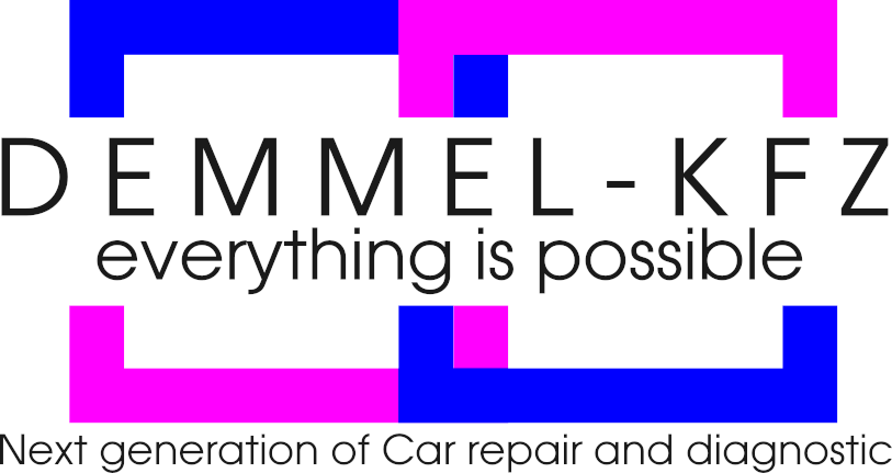 Demmel-Kfz GmbH