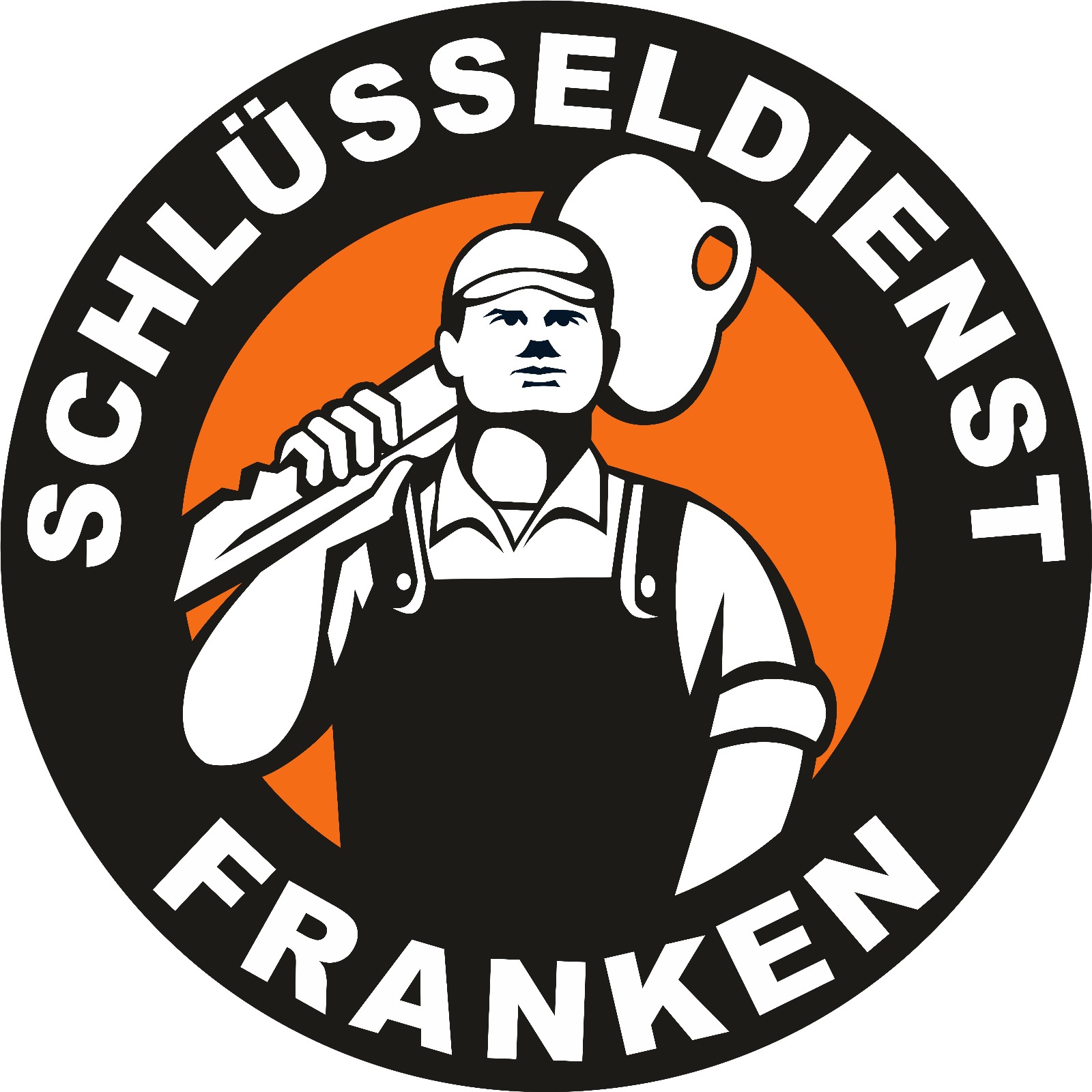 Schlüsseldienst Franken