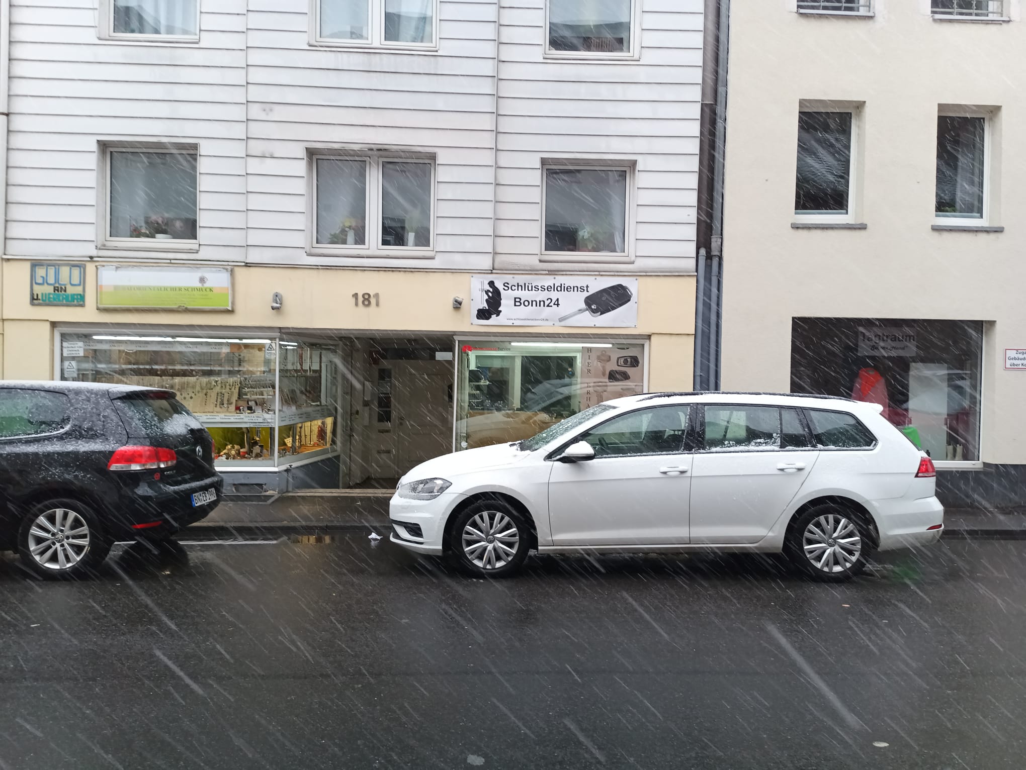 Schlüsseldienst Bonn24