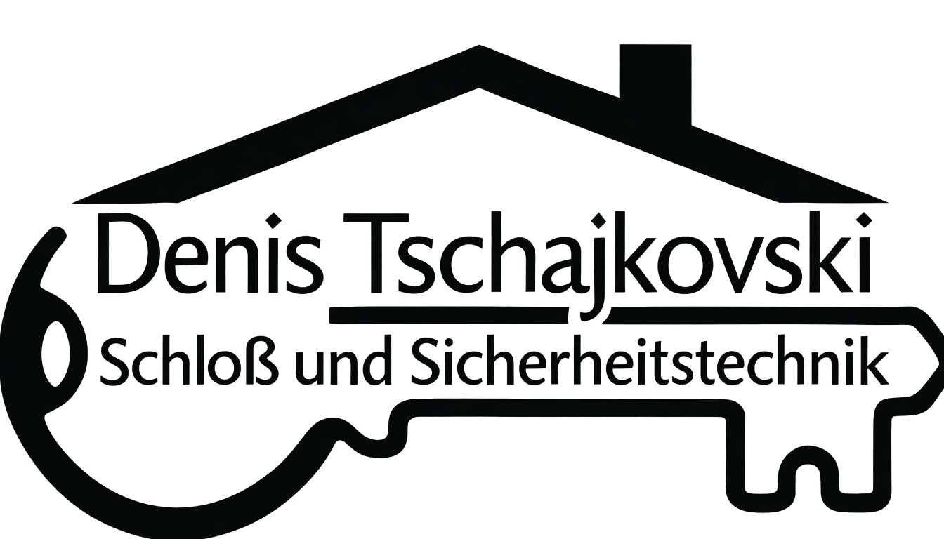 Schloss-und Sicherheitstechnik Denis Tschajkovski