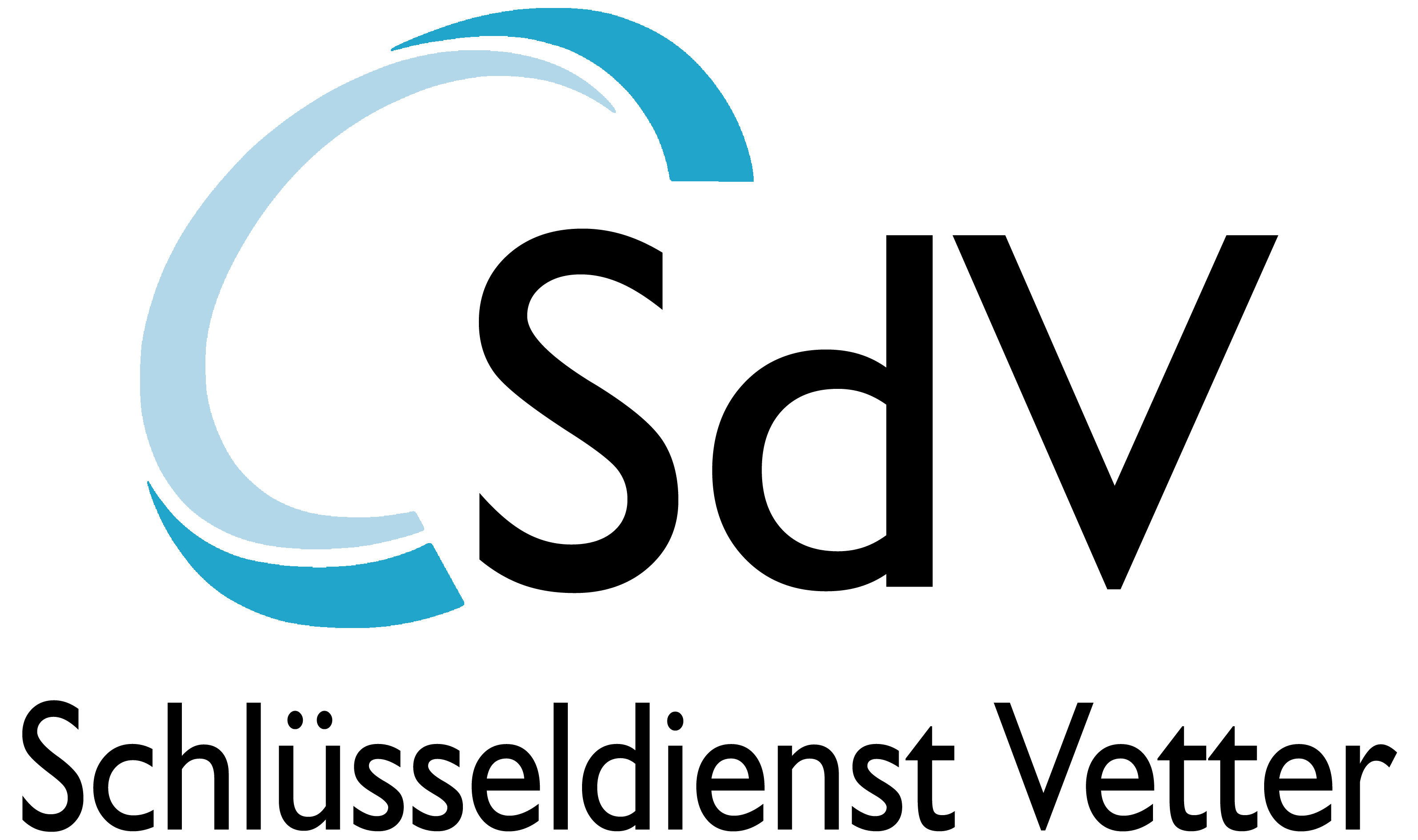 Schlüsseldienst Vetter