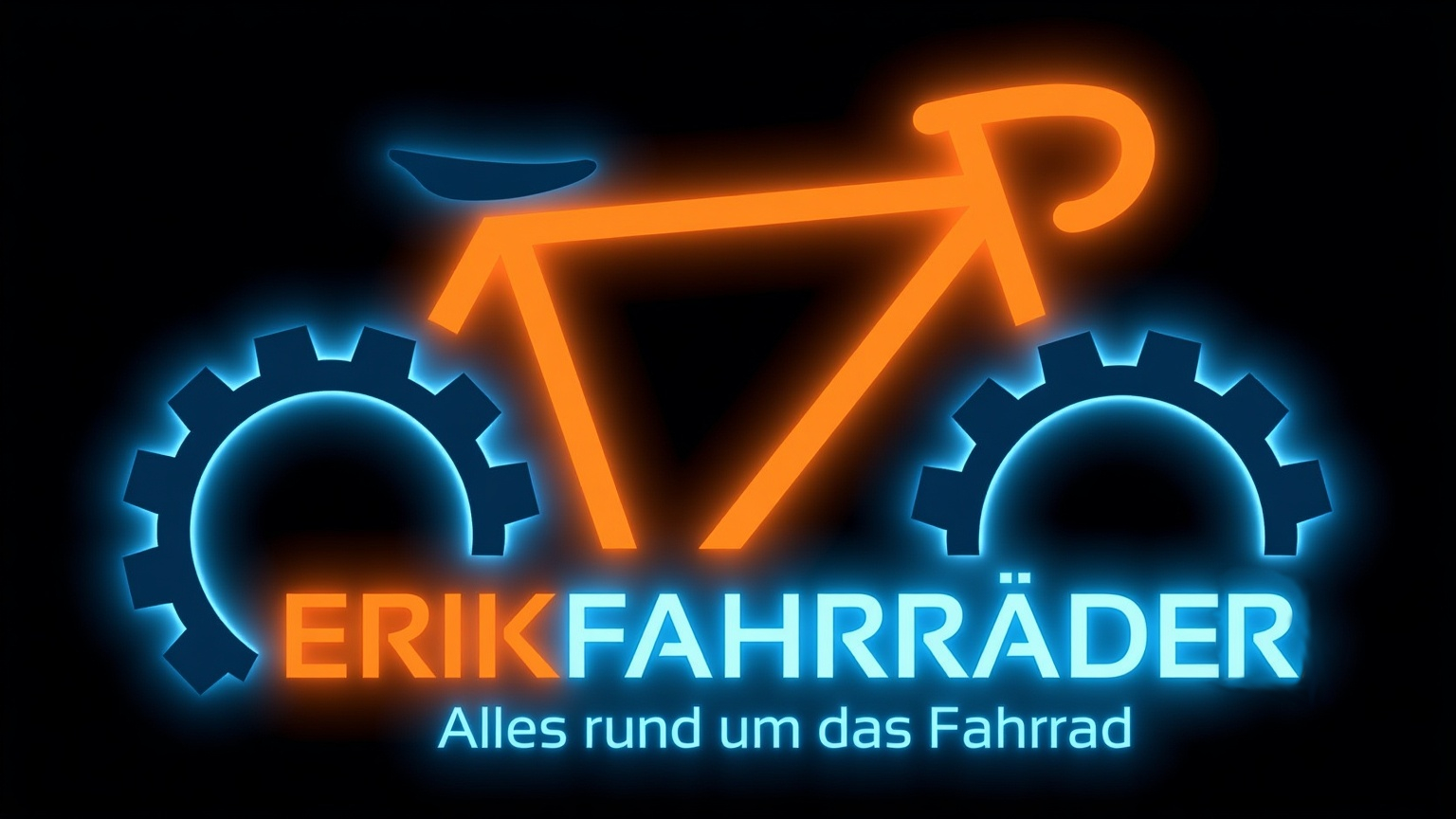 ERIKFahrräder Erik Weidel