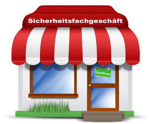 Haus für Sicherheit Uwe Trackies
